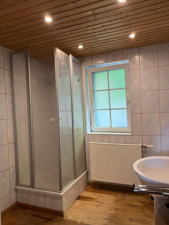 Mehrere Zimmer In Erster Lage Siegen Eksteriør billede