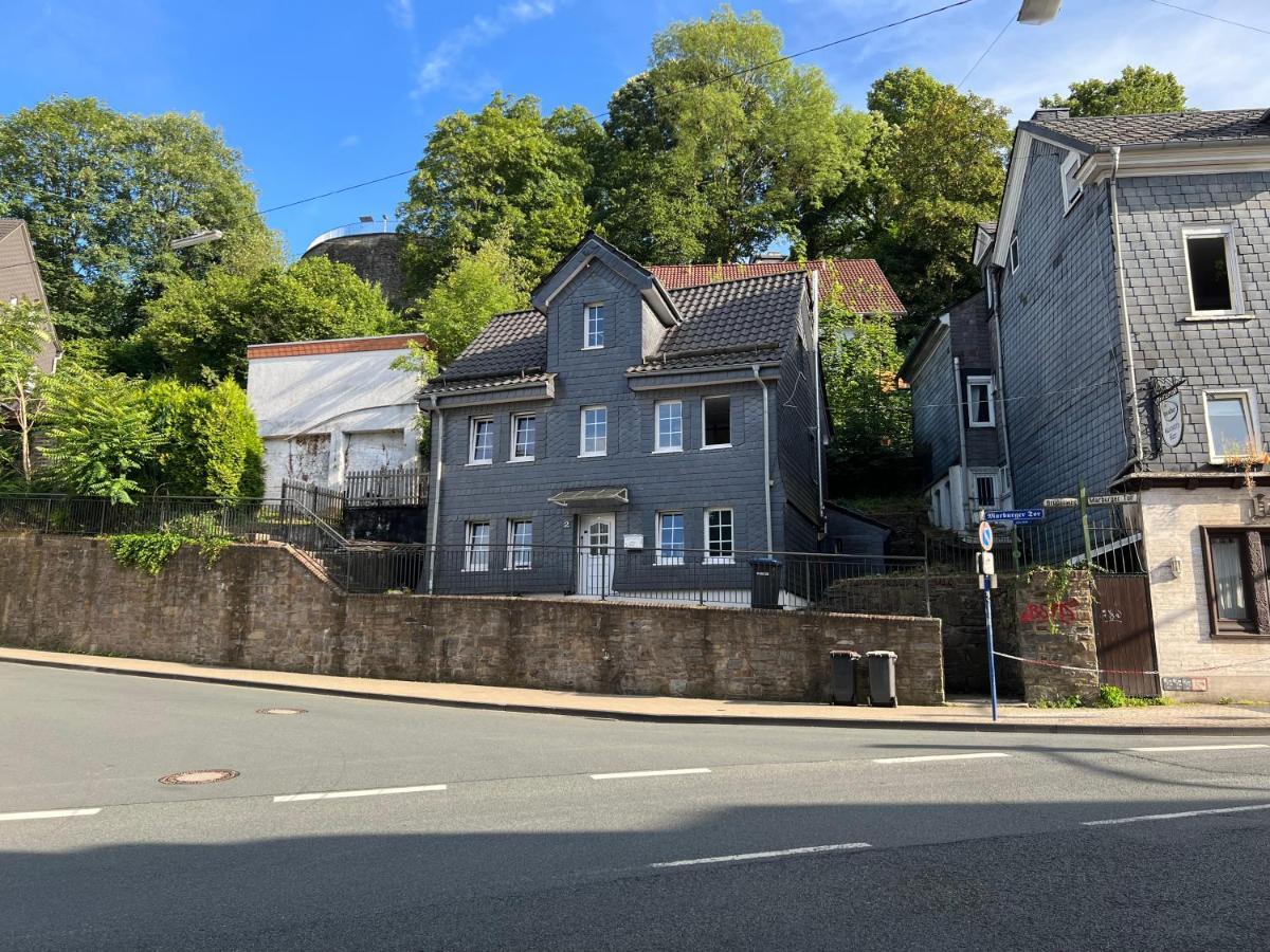 Mehrere Zimmer In Erster Lage Siegen Eksteriør billede