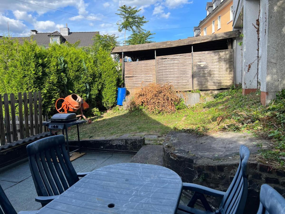 Mehrere Zimmer In Erster Lage Siegen Eksteriør billede