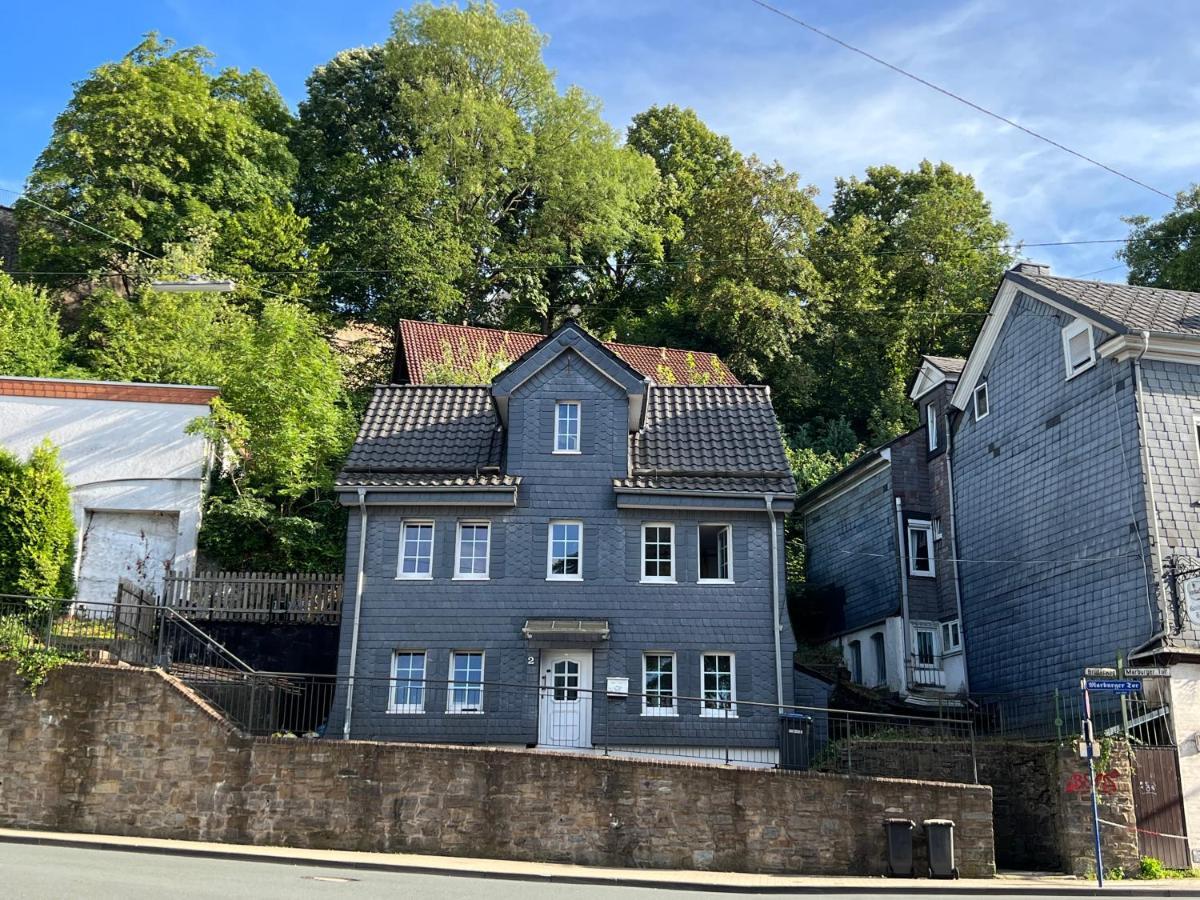Mehrere Zimmer In Erster Lage Siegen Eksteriør billede