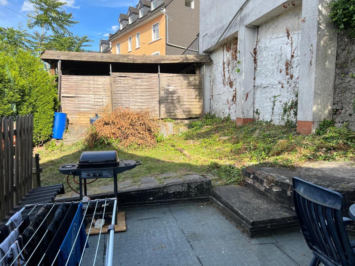 Mehrere Zimmer In Erster Lage Siegen Eksteriør billede