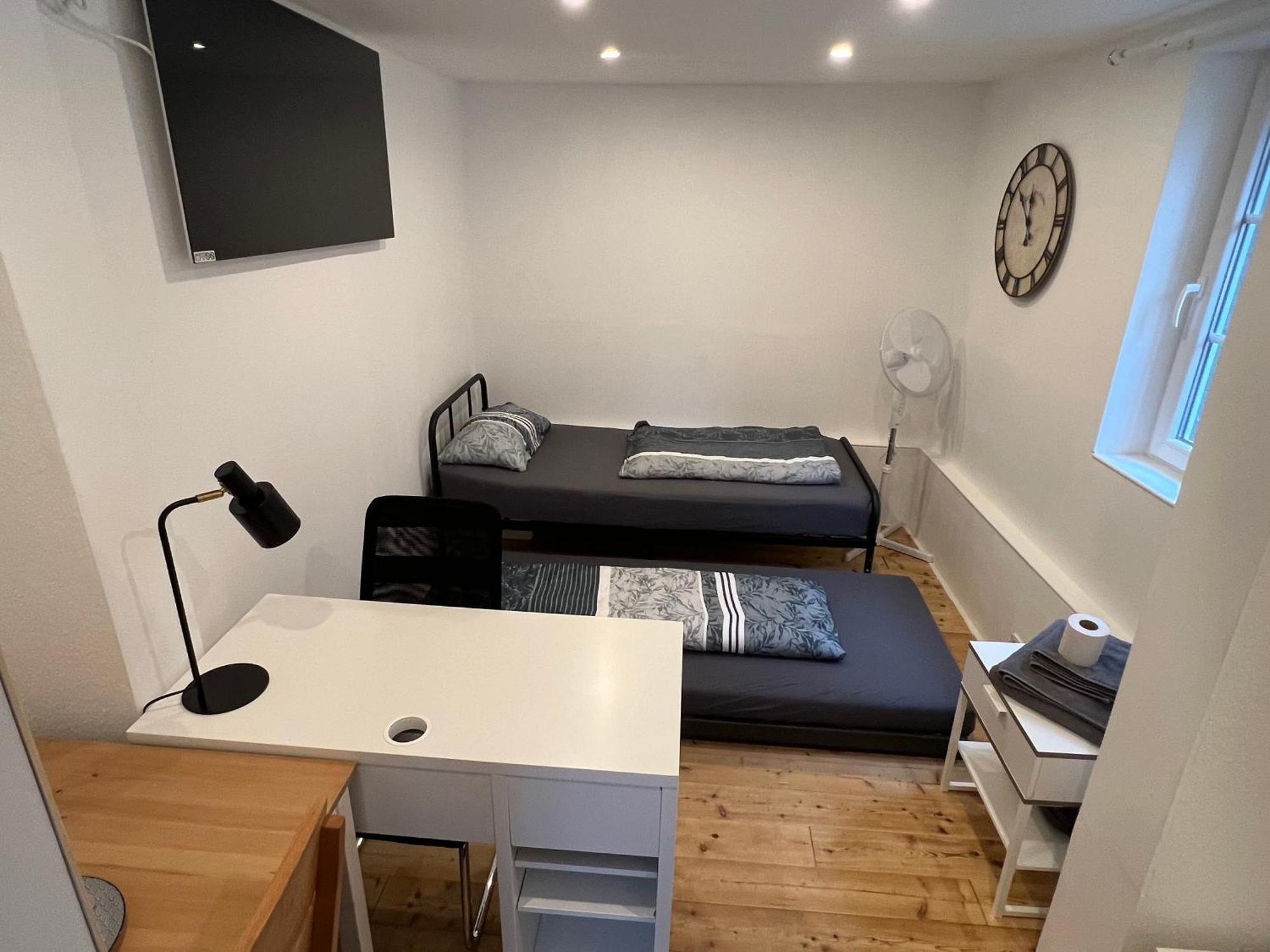 Mehrere Zimmer In Erster Lage Siegen Eksteriør billede