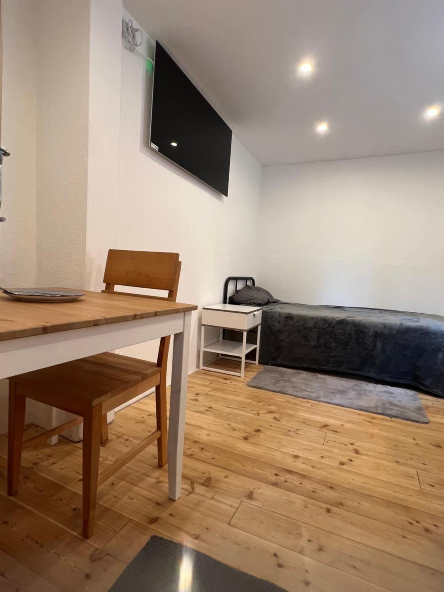 Mehrere Zimmer In Erster Lage Siegen Eksteriør billede