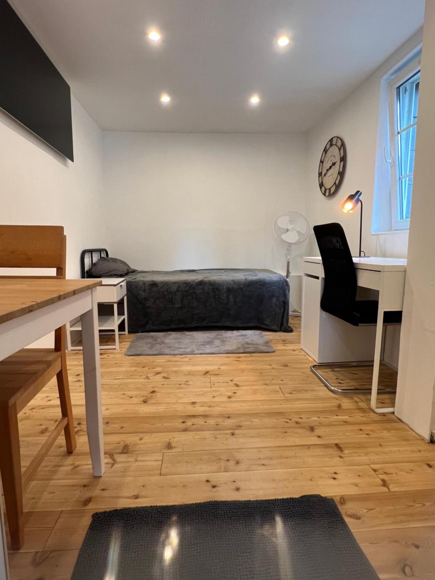 Mehrere Zimmer In Erster Lage Siegen Eksteriør billede