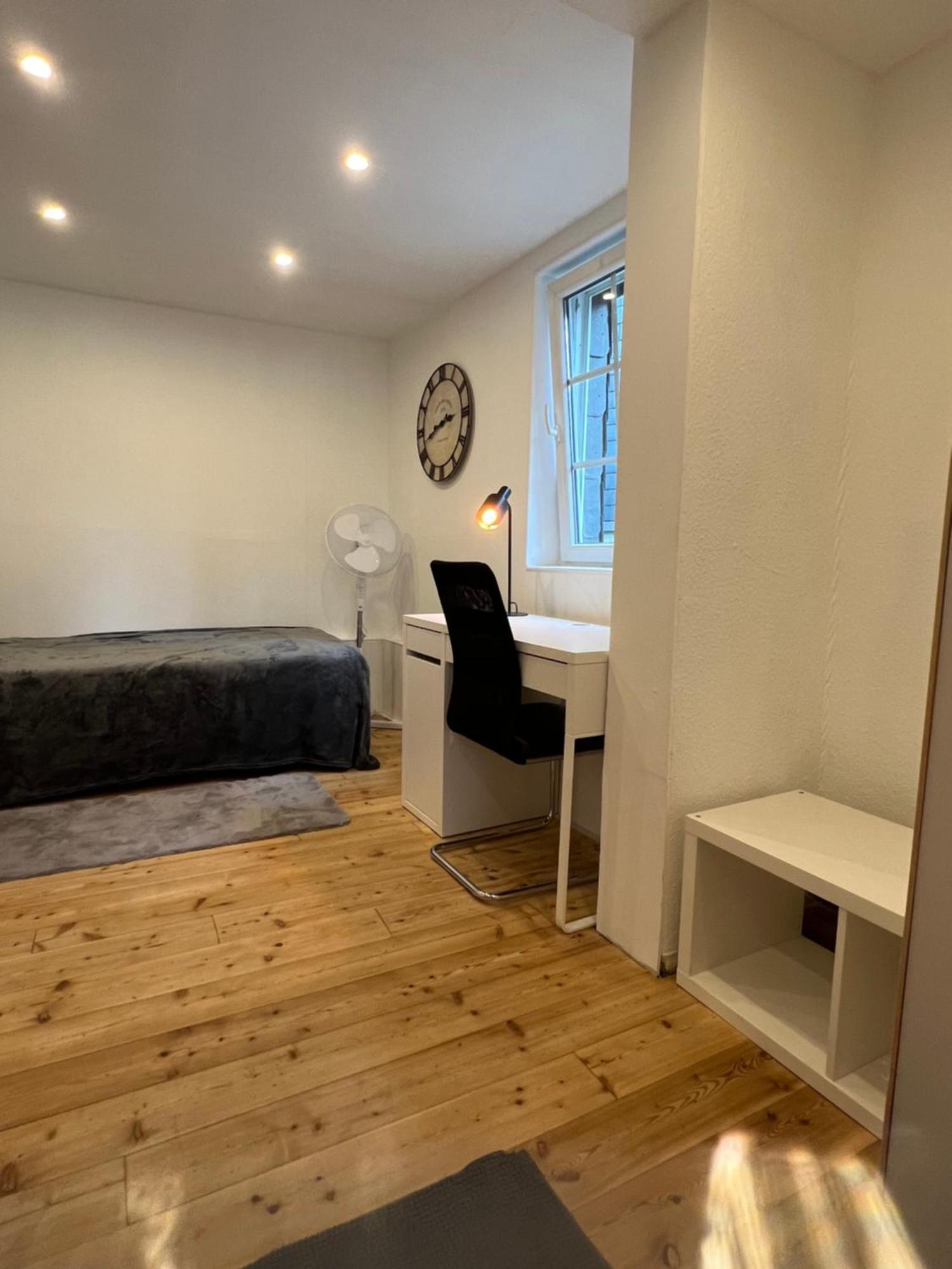Mehrere Zimmer In Erster Lage Siegen Eksteriør billede