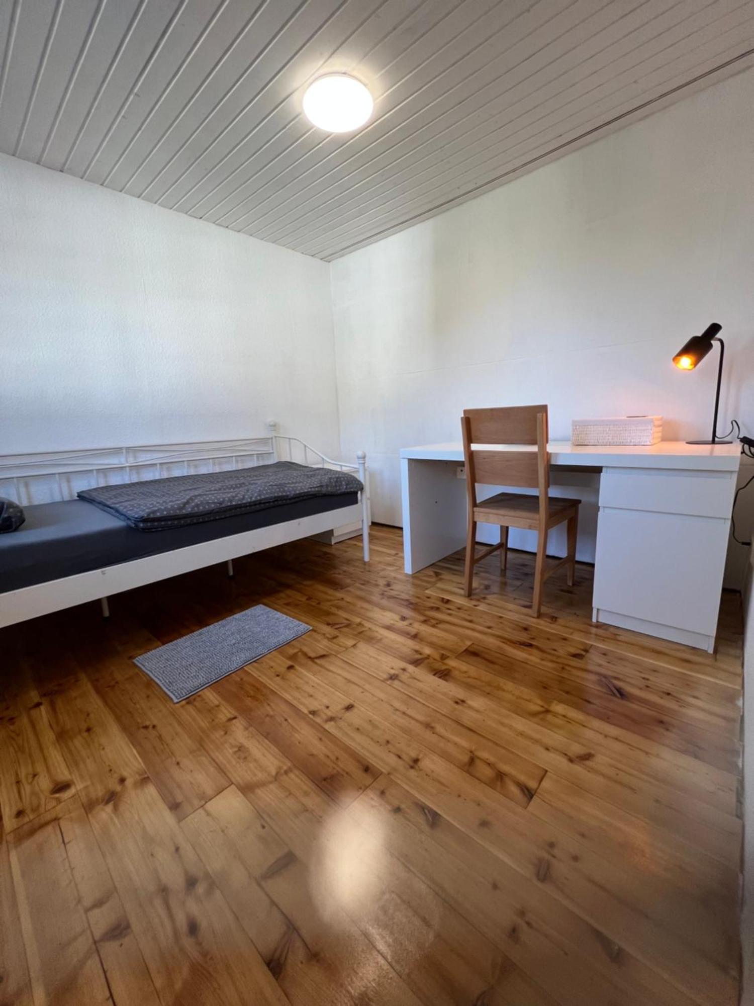 Mehrere Zimmer In Erster Lage Siegen Eksteriør billede