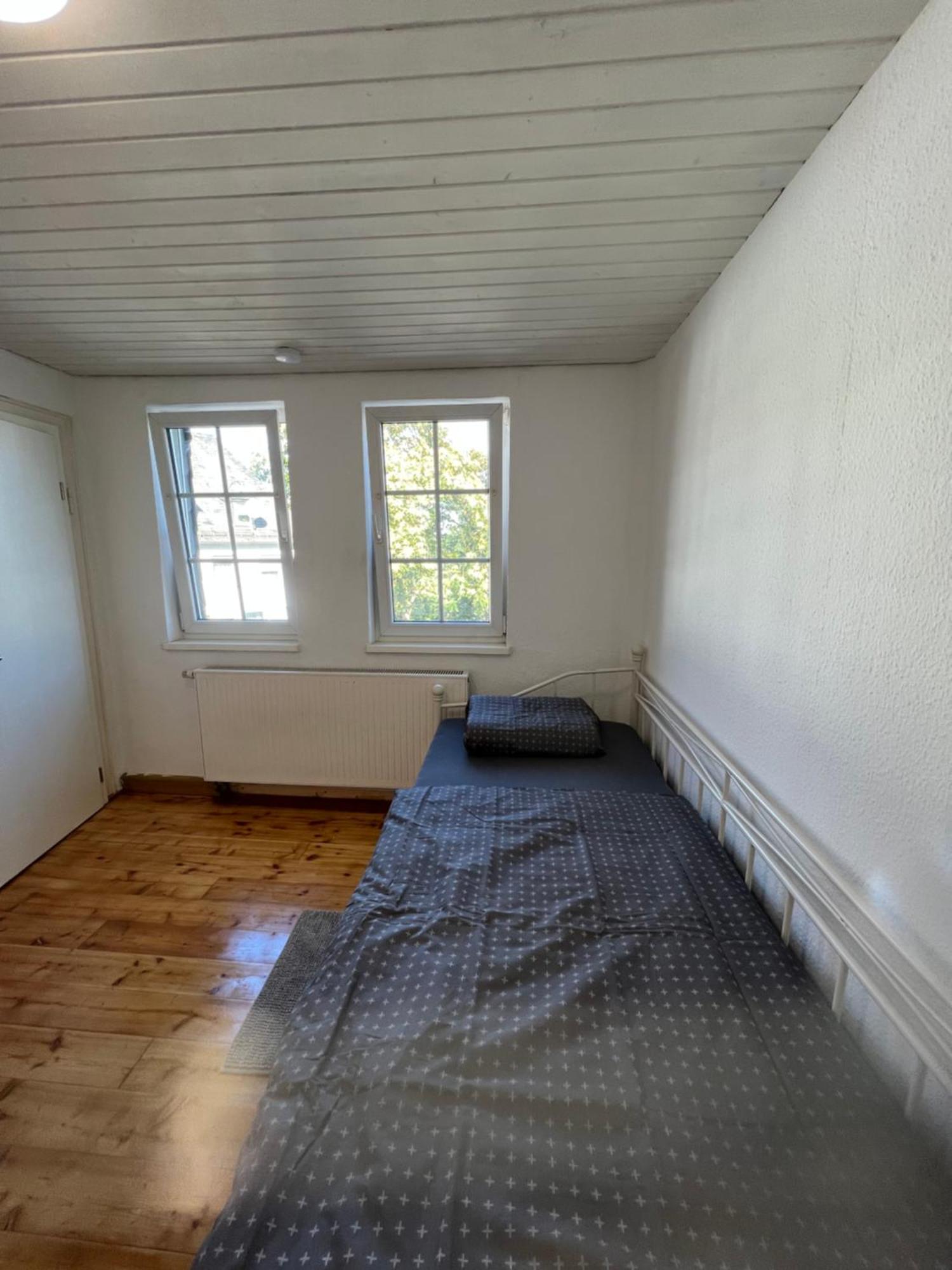 Mehrere Zimmer In Erster Lage Siegen Eksteriør billede