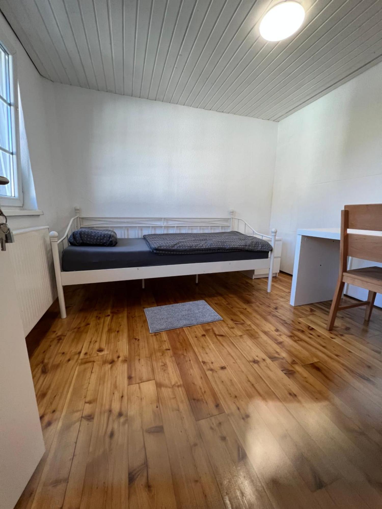 Mehrere Zimmer In Erster Lage Siegen Eksteriør billede