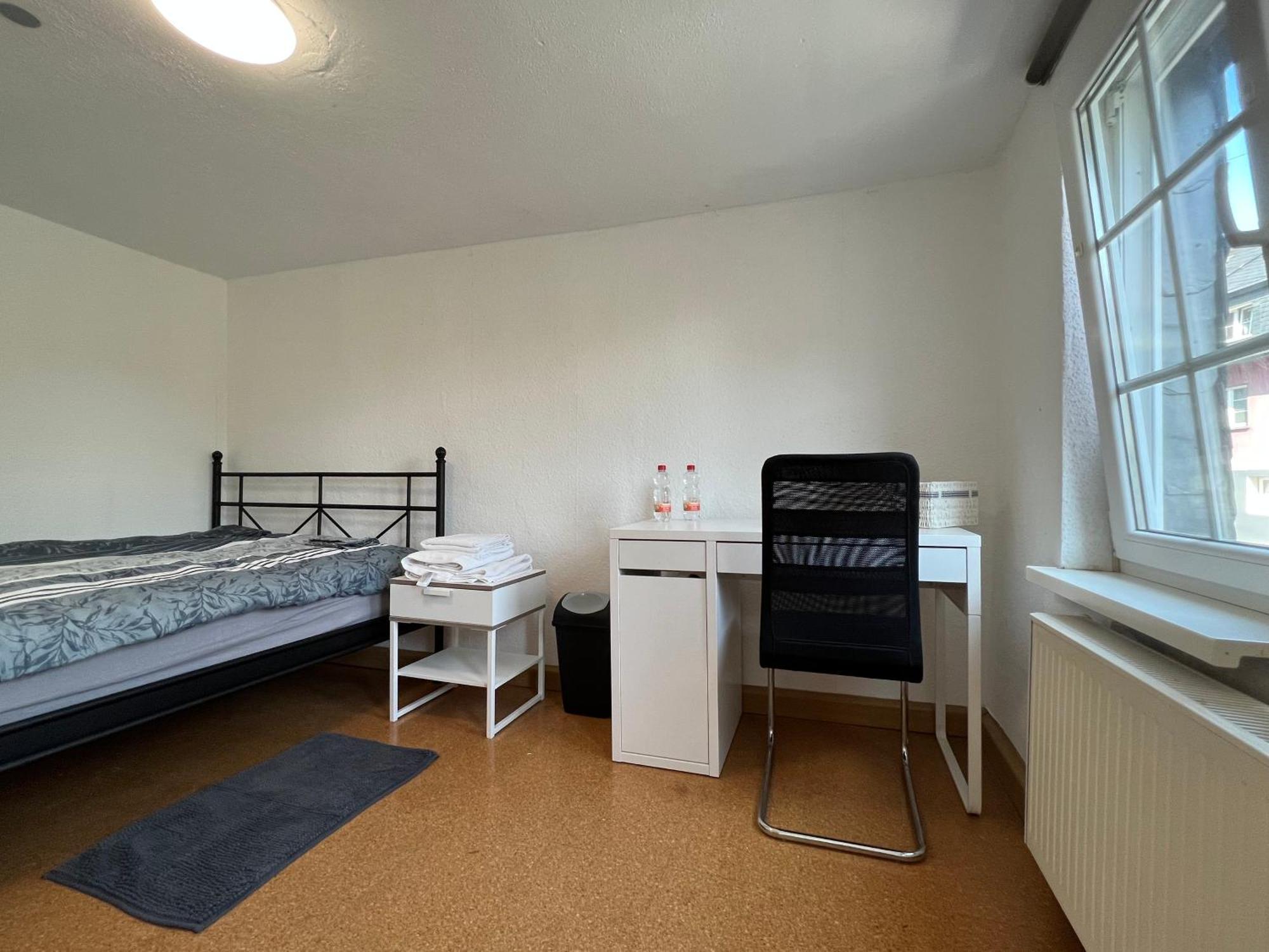 Mehrere Zimmer In Erster Lage Siegen Eksteriør billede