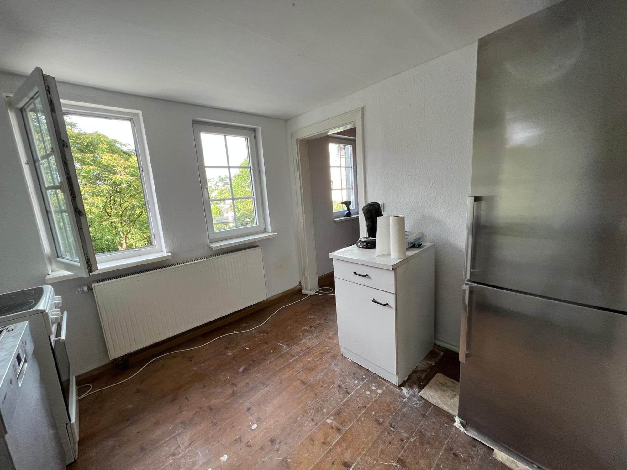 Mehrere Zimmer In Erster Lage Siegen Eksteriør billede