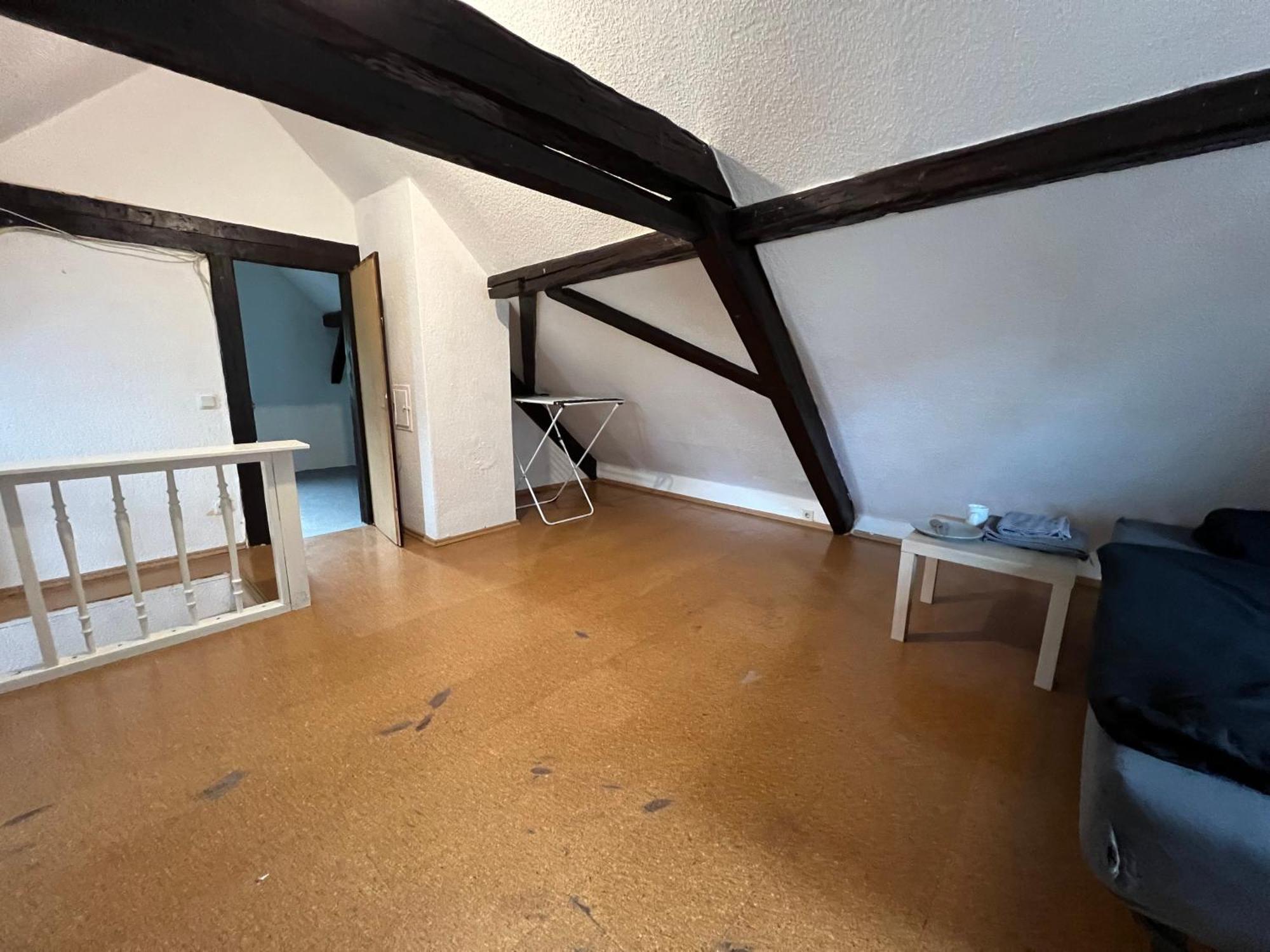 Mehrere Zimmer In Erster Lage Siegen Eksteriør billede