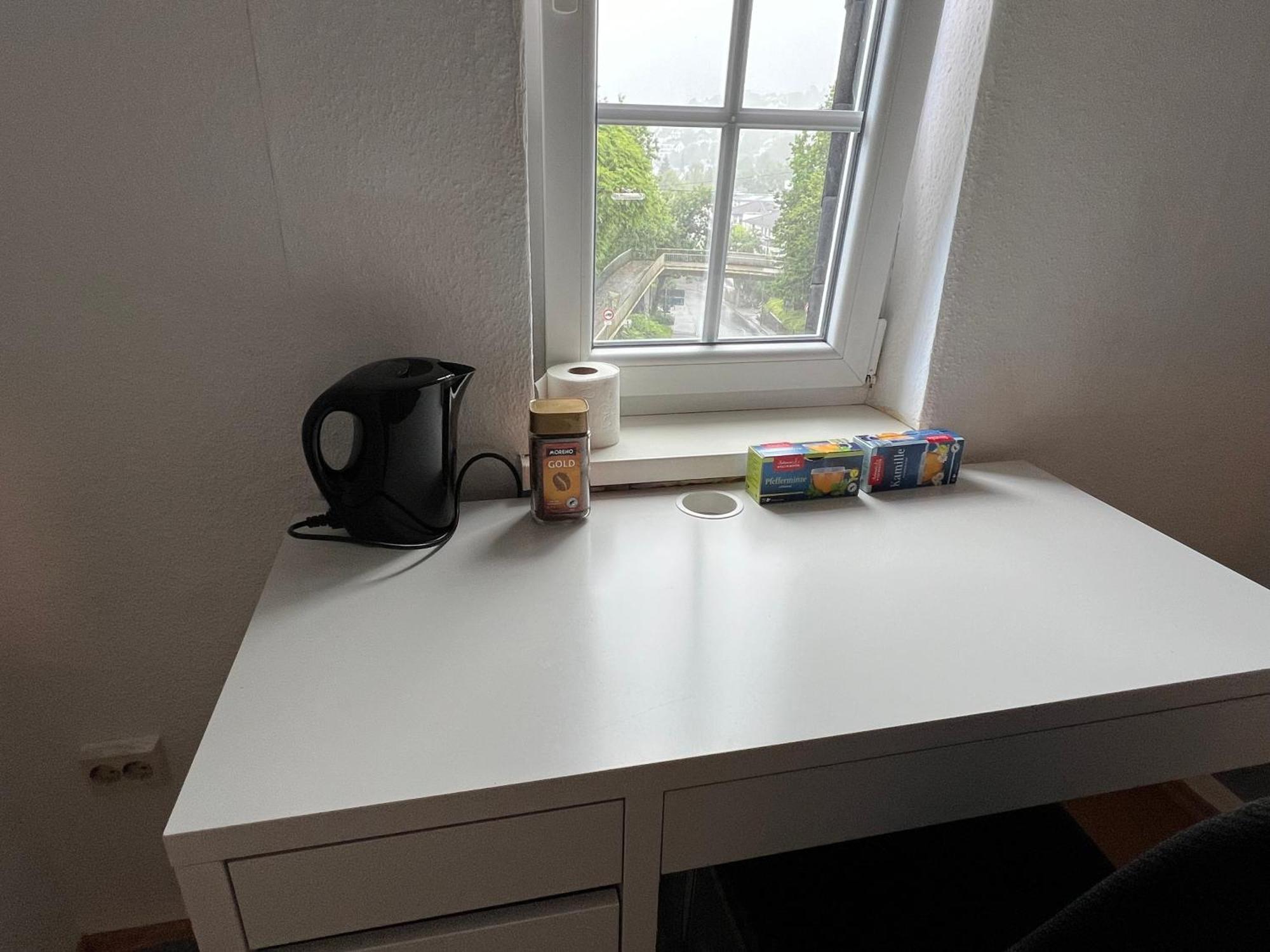 Mehrere Zimmer In Erster Lage Siegen Eksteriør billede