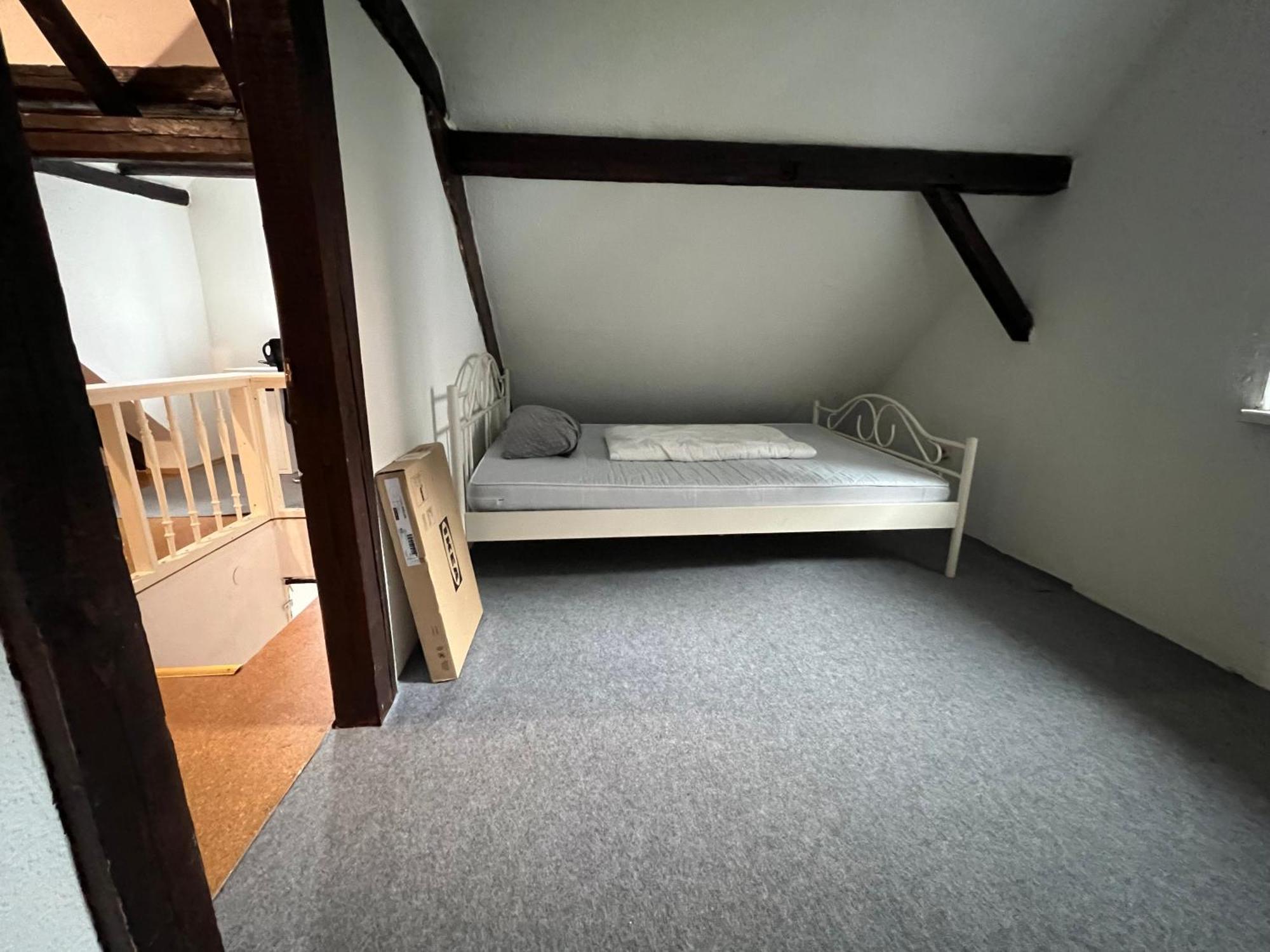 Mehrere Zimmer In Erster Lage Siegen Eksteriør billede