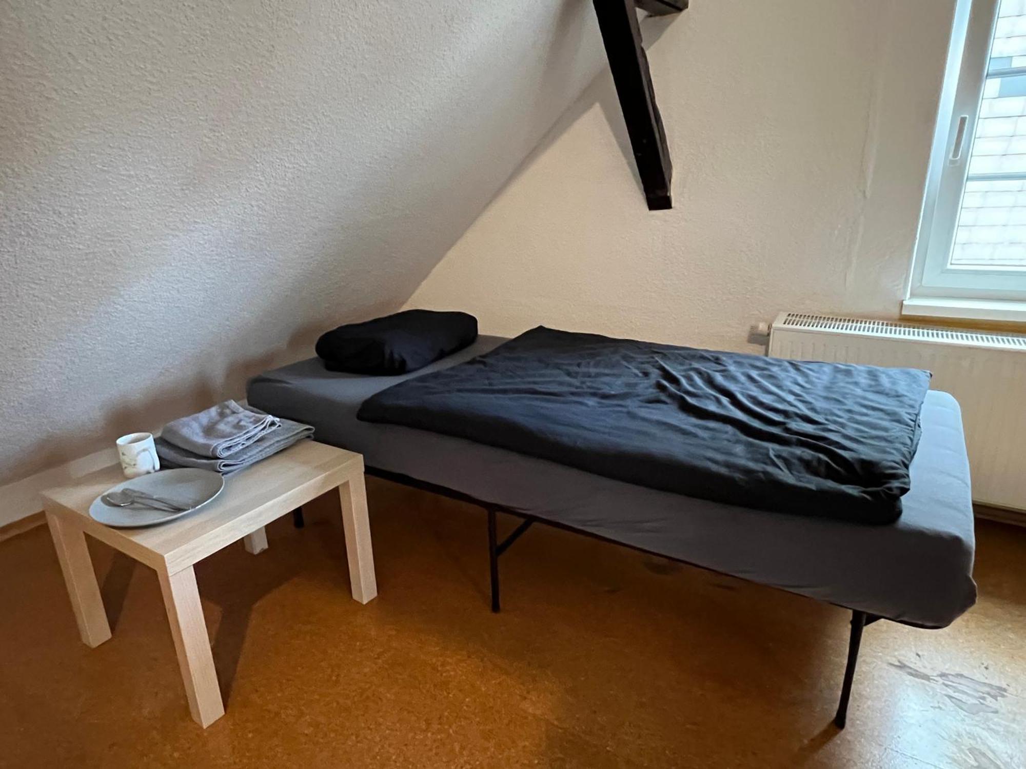 Mehrere Zimmer In Erster Lage Siegen Eksteriør billede