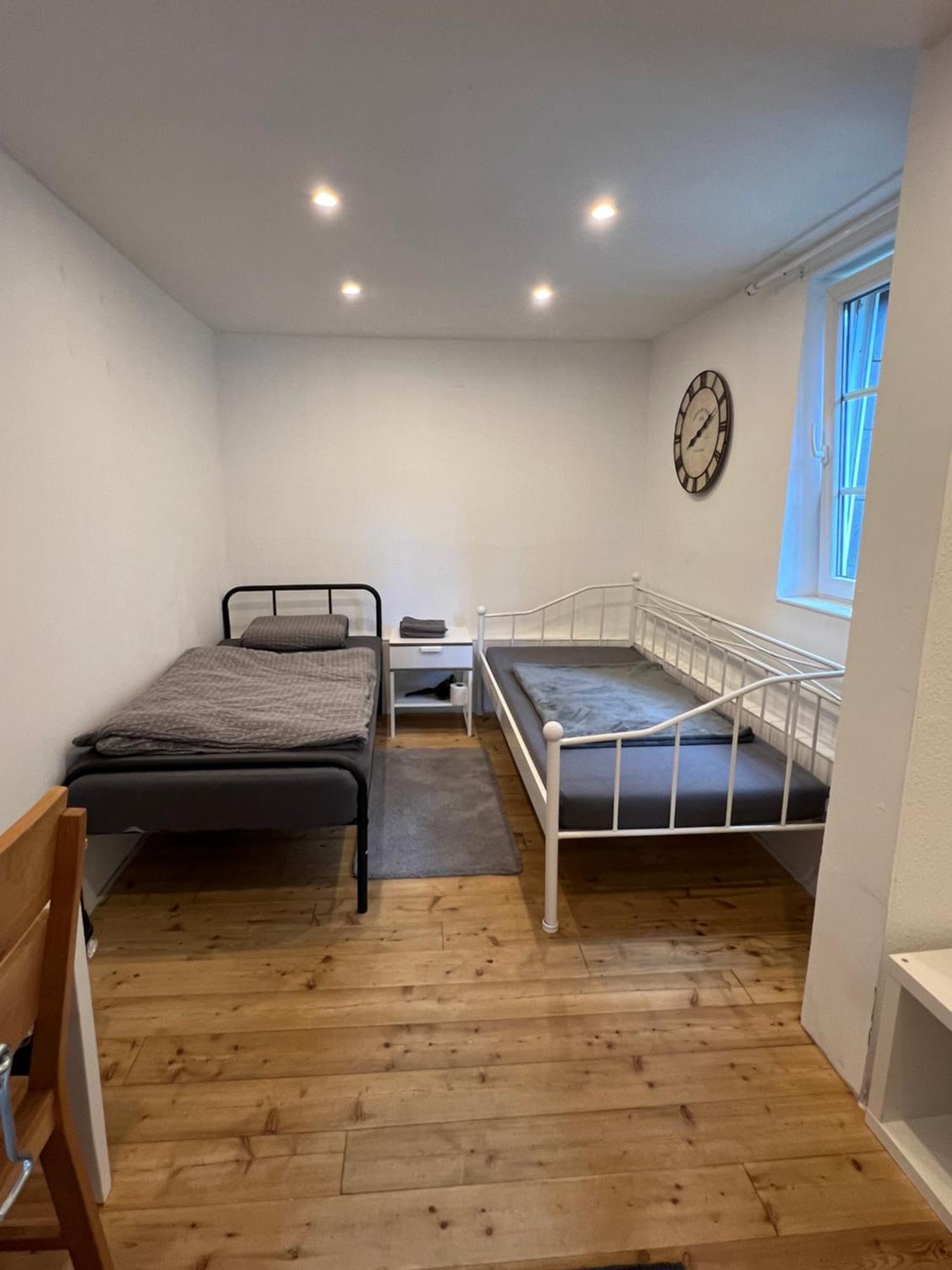 Mehrere Zimmer In Erster Lage Siegen Eksteriør billede