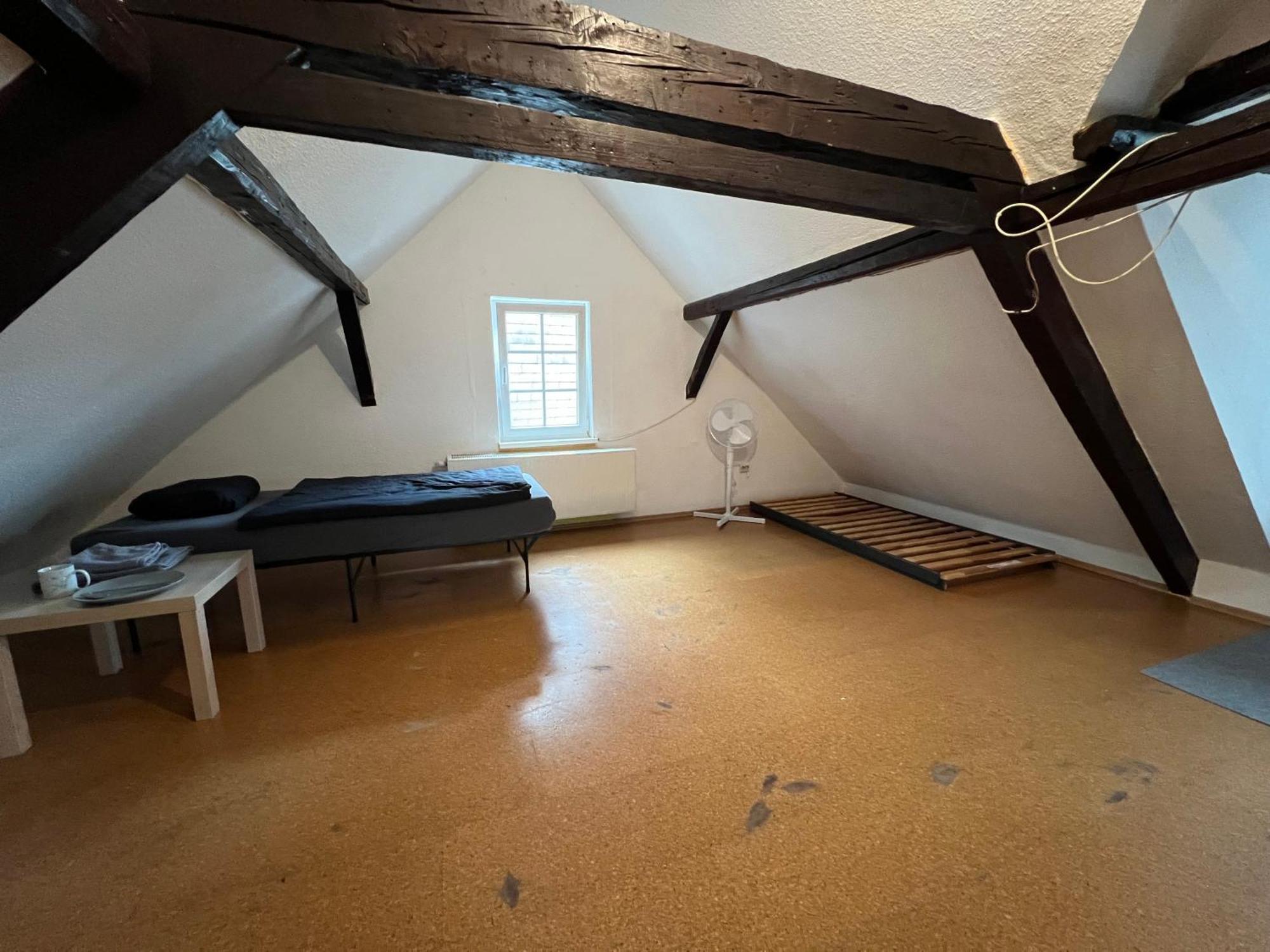 Mehrere Zimmer In Erster Lage Siegen Eksteriør billede