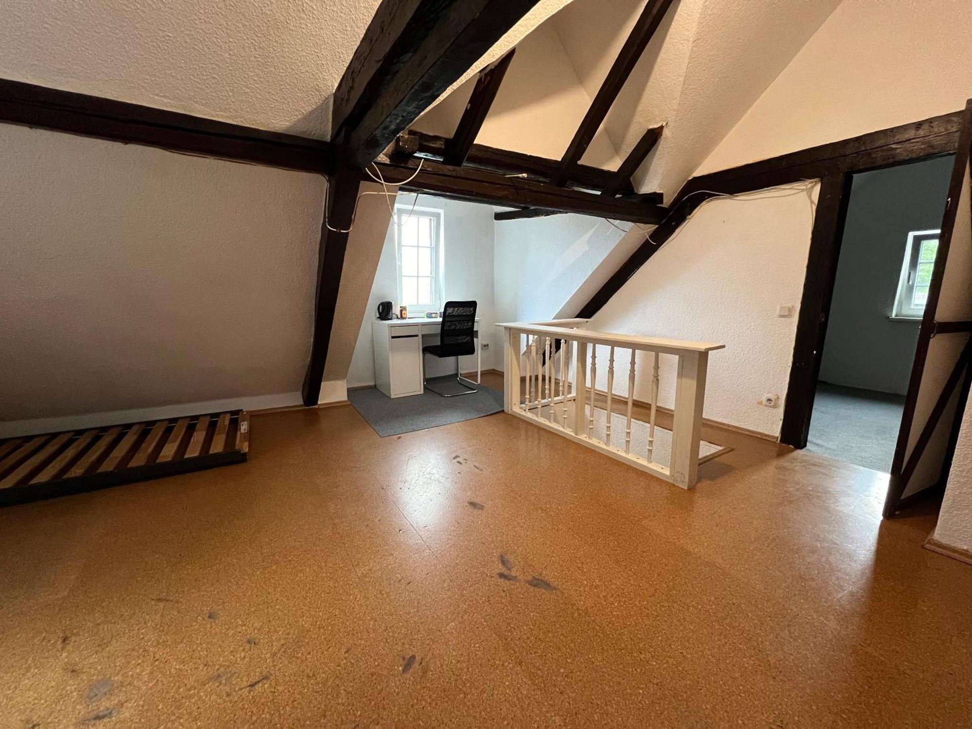 Mehrere Zimmer In Erster Lage Siegen Eksteriør billede